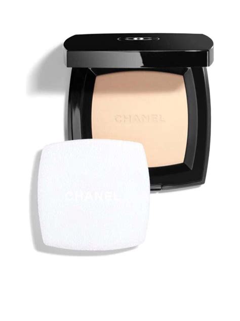 chanel natural finish pressed powder price|chanel loose powder translucent.